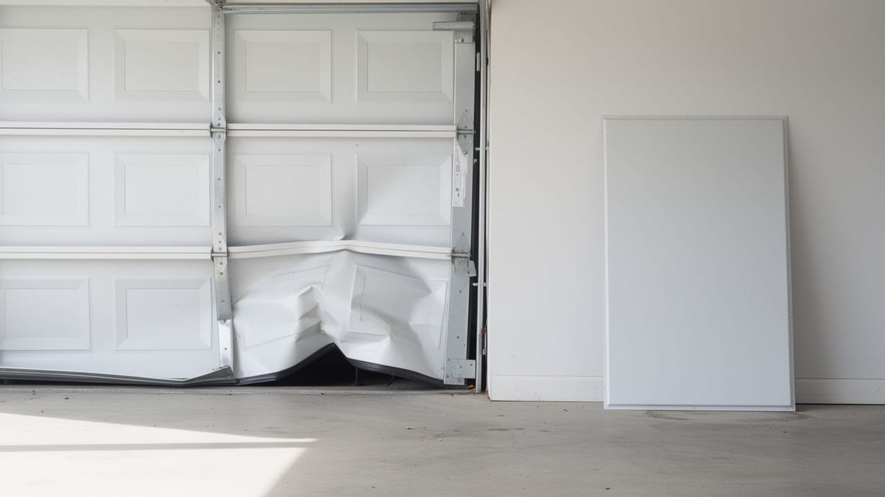 Panel & Damage Repair in Nashville